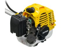 70/2/5 Триммер бензиновый Huter GGT-800S 800Вт 1.1л.с. разбор.штан. реж.эл.:леска