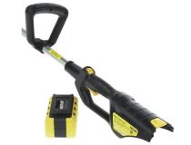 Huter  GET-36-4Li Электрокоса (D310 мм)