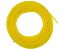 Huter TS2412 Леска для триммеров (d=2.4мм, 12м)