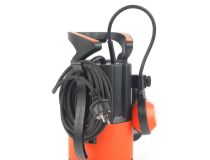 Patriot F 500 D 315302408  Насос дренажный (500W)