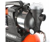 315302628 Насосная станция поверхностный Patriot PW 850-24 ST 850Вт 3000л/час
