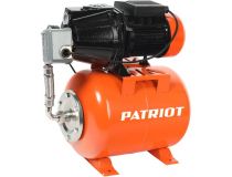 315302628 Насосная станция поверхностный Patriot PW 850-24 ST 850Вт 3000л/час