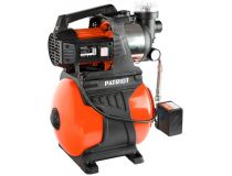 315302628 Насосная станция поверхностный Patriot PW 850-24 ST 850Вт 3000л/час
