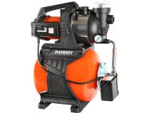 315302628 Насосная станция поверхностный Patriot PW 850-24 ST 850Вт 3000л/час