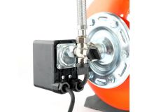 315302628 Насосная станция поверхностный Patriot PW 850-24 ST 850Вт 3000л/час