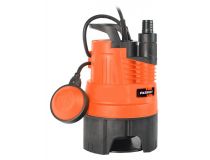 315302626 Садовый насос дренажный Patriot F 350 300Вт 5000л/час