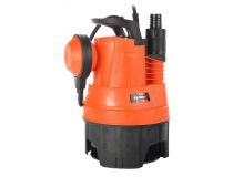 315302626 Садовый насос дренажный Patriot F 350 300Вт 5000л/час