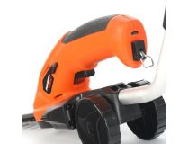 Patriot CSH 361  250203601  Ножницы-кусторез аккум.