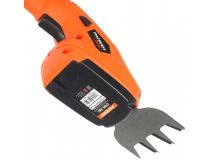 Patriot CSH 361  250203601  Ножницы-кусторез аккум.
