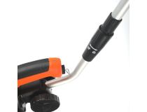 Patriot CSH 361  250203601  Ножницы-кусторез аккум.