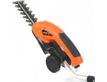 Patriot CSH 361  250203601  Ножницы-кусторез аккум.