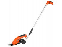 Patriot CSH 361  250203601  Ножницы-кусторез аккум.