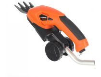 Patriot CSH 361  250203601  Ножницы-кусторез аккум.