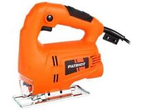 Patriot LS 501-04G  190301707  Лобзик (500 Вт)