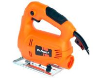 Patriot LS 501-04G  190301707  Лобзик (500 Вт)