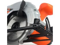 190301620 Циркулярная пила (дисковая) Patriot CS 162 1200Вт (ручная)