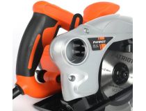 190301620 Циркулярная пила (дисковая) Patriot CS 162 1200Вт (ручная)