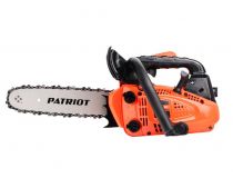 220104500 Бензопила Patriot PT 2512 1000Вт 1.3л.с. дл.шин.:12  (30cm)