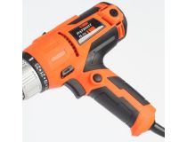 Patriot FS 306  Дрель-шуруповёрт (35Нм, 300W, 350-1350 об/мин, 10мм, шнур 5.5м)