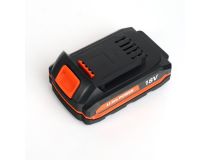 180301140 Гайковерт ударный Patriot BR 180Li-1/2 аккум. патрон:квадрат 1/2  (кейс в комплекте)