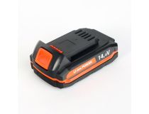 180301520 Дрель-шуруповерт Patriot BR 140Li аккум. патрон:быстрозажимной (кейс в комплекте)