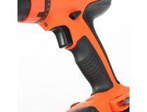 180301520 Дрель-шуруповерт Patriot BR 140Li аккум. патрон:быстрозажимной (кейс в комплекте)