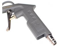 Patriot GH 60B Пистолет продувочный с удлинителем (10 бар, 400 л/мин, 200мм)