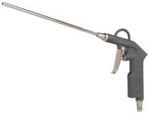 Patriot GH 60B Пистолет продувочный с удлинителем (10 бар, 400 л/мин, 200мм)