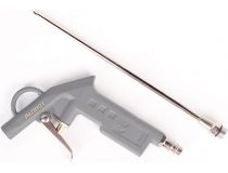 Patriot GH 60B Пистолет продувочный с удлинителем (10 бар, 400 л/мин, 200мм)