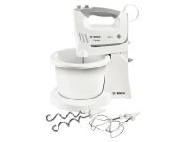Bosch MFQ36460 Миксер стационарный/ручной (450W, 5ск, вращающаяся чаша)