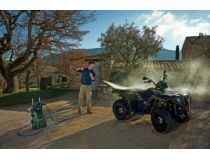 Bosch AdvancedAquatak 140 06008A7D00 Мини-мойка (2100W, 140 бар, 450 л/ч)