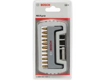 Bosch 2608522133 Набор бит (12 предметов)