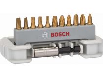 Bosch 2608522133 Набор бит (12 предметов)