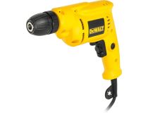 Дрель безударная DeWalt DWD014S-QS 550Вт патрон:быстрозажимной реверс