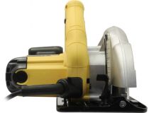 DeWalt DWE560B-KS Дисковая пила (1350W, 5500 об/мин, D184 мм, d16 мм)