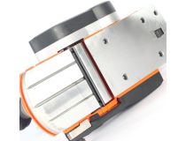 150301110 Рубанок Patriot PL 110 1200Вт 110мм 15000об/мин