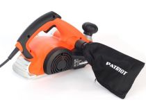 150301110 Рубанок Patriot PL 110 1200Вт 110мм 15000об/мин