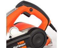 150301110 Рубанок Patriot PL 110 1200Вт 110мм 15000об/мин