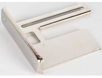 150301110 Рубанок Patriot PL 110 1200Вт 110мм 15000об/мин