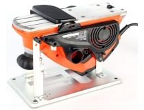 150301110 Рубанок Patriot PL 110 1200Вт 110мм 15000об/мин