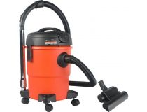 755302062 Строительный пылесос Patriot VC 206T 1200Вт оранжевый