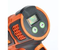 170301330 Технический фен Patriot HG 220 2000Вт темп.350/600С