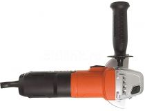 BLACK+DECKER G650-RU Угловая шлифмашина