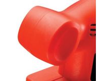 Вибро шлифовальная машина Black & Decker KA300-XK 135Вт