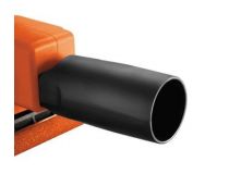 Вибро шлифовальная машина Black & Decker KA300-XK 135Вт