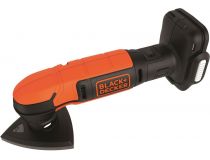 Дельта шлифовальная машина Black & Decker BDCDS12N-XJ