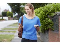 LD12SP-RU Дрель-шуруповерт Black & Decker BDCDD12USB-XJ аккум. патрон:быстрозажимной