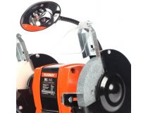 160301506 Электроточило Patriot BG 160L 250Вт 2950об/мин d=150мм t=20мм