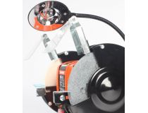 160301506 Электроточило Patriot BG 160L 250Вт 2950об/мин d=150мм t=20мм