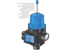 Джилекс Джамбо 70/50 П-К Комфорт  Поверхностный насос